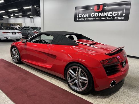 Used 2014 Audi R8 V8 image 71