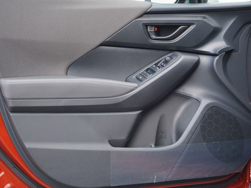 Certified 2025 Subaru Crosstrek 2.0i Premium image 18