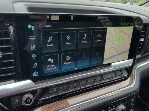 New 2026 Chevrolet Silverado 2500 LT w/ Texas Edition AWD/4WD image 21