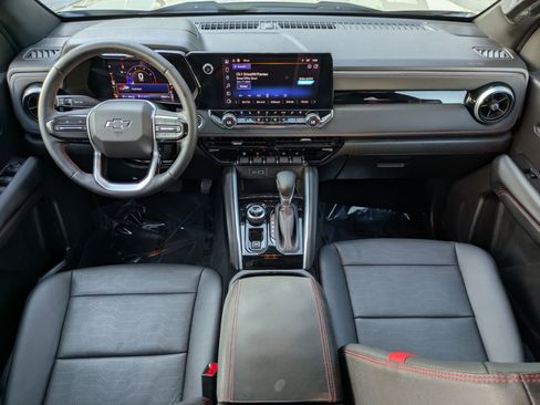 Used 2023 Chevrolet Colorado Z71 w/ Z71 Convenience Package 2 image 23