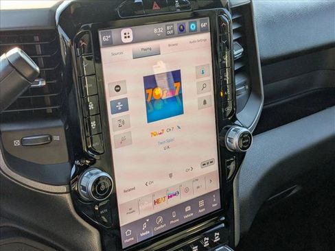 New 2026 RAM 2500 Tradesman image 14