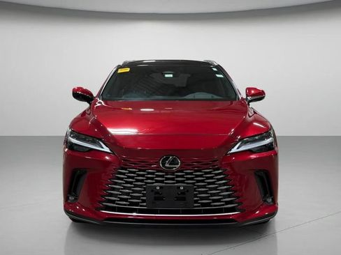 Used 2025 Lexus RX 350 w/ Convenience Package AWD/4WD image 7