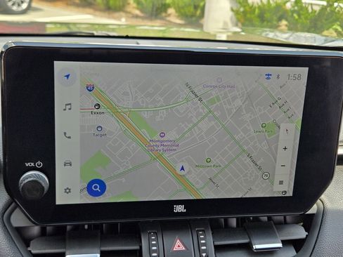 Used 2024 Toyota RAV4 XSE w/ Weather Package image 24