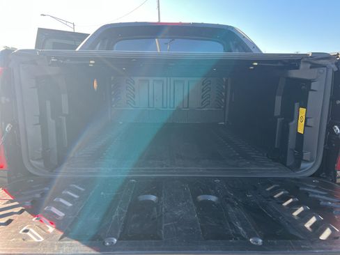 Used 2008 Chevrolet Avalanche LT w/ Convenience Package #1 image 9