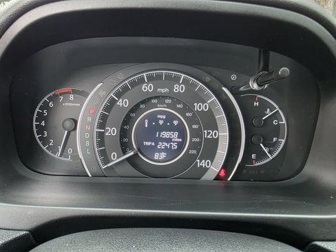 Used 2015 Honda CR-V EX-L image 35