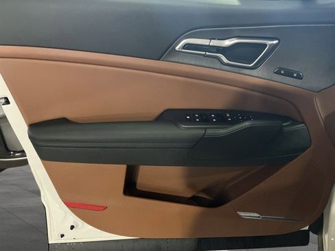 Used 2026 Kia Sportage X-Line Prestige image 10