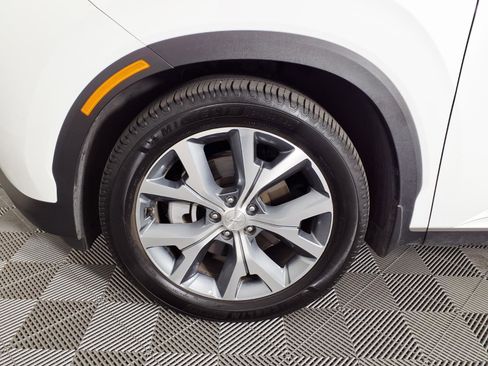 Used 2021 Hyundai Palisade SEL w/ Convenience Package AWD/4WD image 7