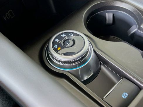 New 2026 Ford Explorer Active w/ Active Comfort Package image 10