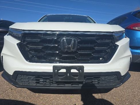 Used 2023 Honda CR-V EX-L image 2