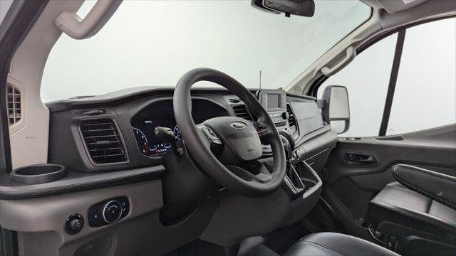Used 2020 Ford Transit 250 Low Roof w/ Load Area Protection Package RWD image 19