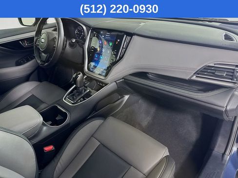 Certified 2024 Subaru Outback Onyx Edition image 36