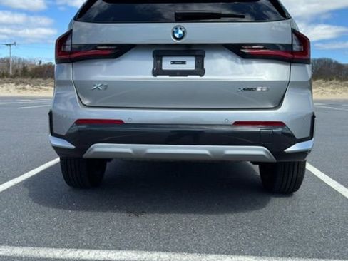 Used 2024 BMW X1 xDrive28i AWD/4WD image 6