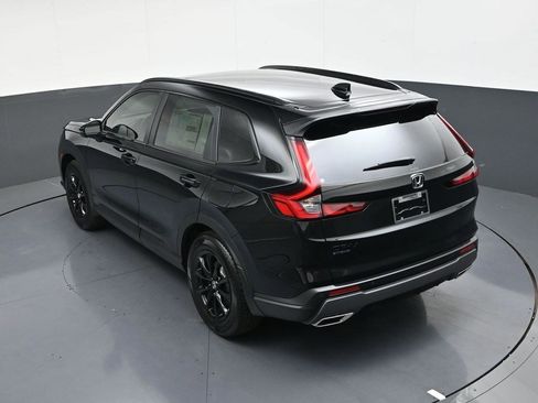 Used 2026 Honda CR-V Sport-L image 23