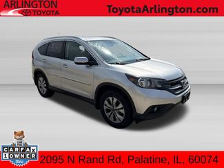 Used 2013 Honda CR-V EX-L video 1