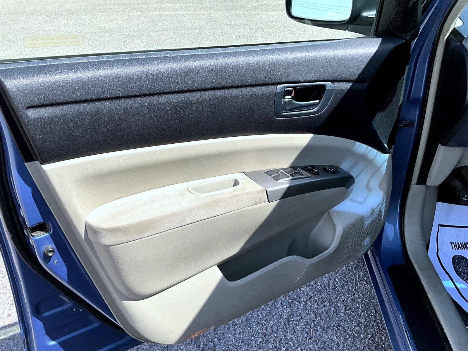 Used 2008 Toyota Prius w/ Pkg 2 FWD image 11