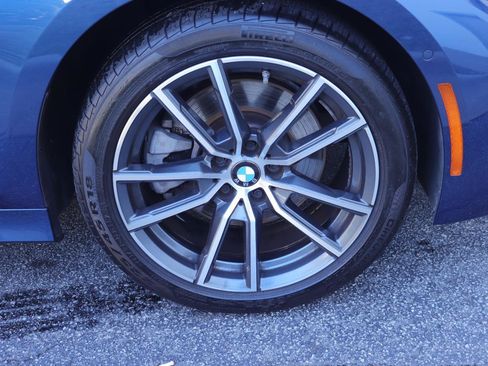 Used 2021 BMW 330i Sedan image 41