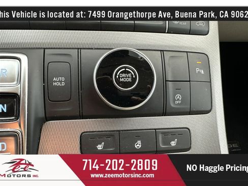 Used 2020 Hyundai Palisade SEL image 48