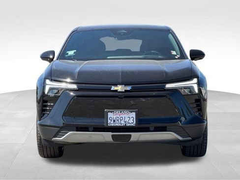 Used 2025 Chevrolet Blazer EV LT FWD image 8