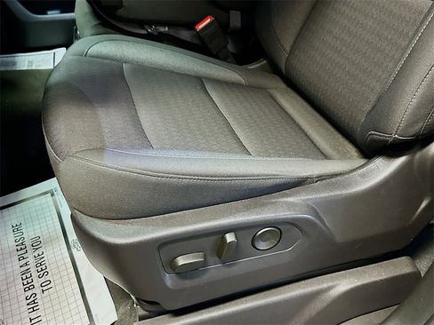 New 2024 Chevrolet Silverado 1500 Custom image 20