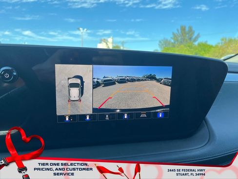 New 2026 Buick Encore GX Sport Touring w/ Advanced Technology Package image 30