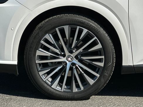 Certified 2025 Lexus RX 350 w/ Convenience Package AWD/4WD image 13