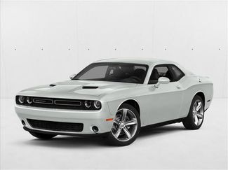 Used 2018 Dodge Challenger SXT w/ Blacktop Package RWD video 1