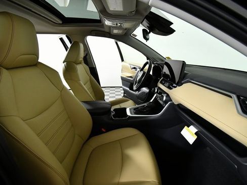 New 2025 Toyota RAV4 XLE Premium image 22