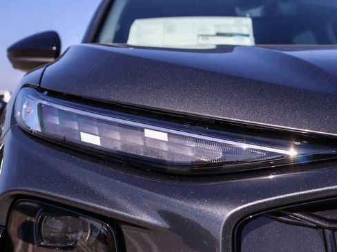 New 2026 Audi Q3 quattro 2.0T image 9