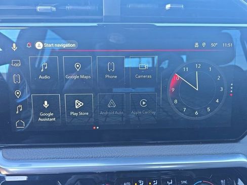 Used 2023 GMC Sierra 1500 Denali w/ Denali Reserve Package image 21