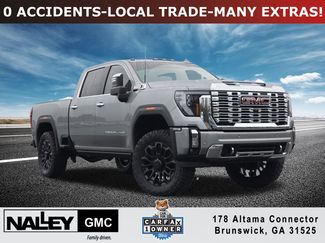 Used 2025 GMC Sierra 2500 Denali w/ Technology Package video 1