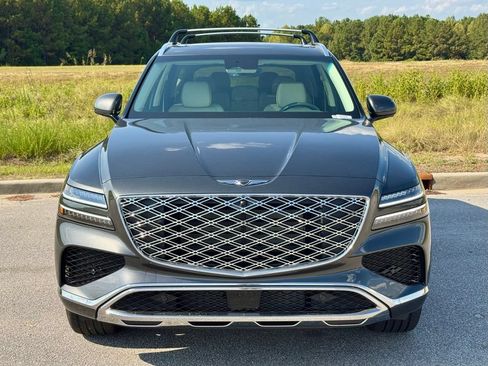 Used 2026 Genesis GV80 2.5T Advanced AWD/4WD image 7