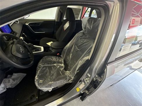 Used 2025 Toyota RAV4 LE image 14