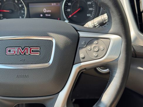 Used 2019 GMC Terrain SLT w/ Preferred Package AWD/4WD image 20