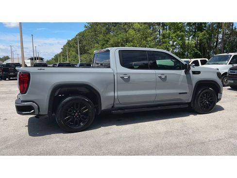 Certified 2024 GMC Sierra 1500 Elevation AWD/4WD image 9