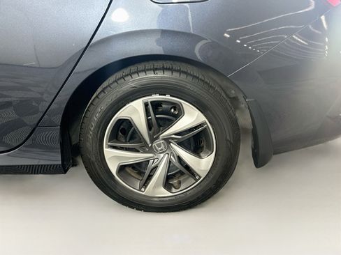 Used 2020 Honda Civic LX image 11