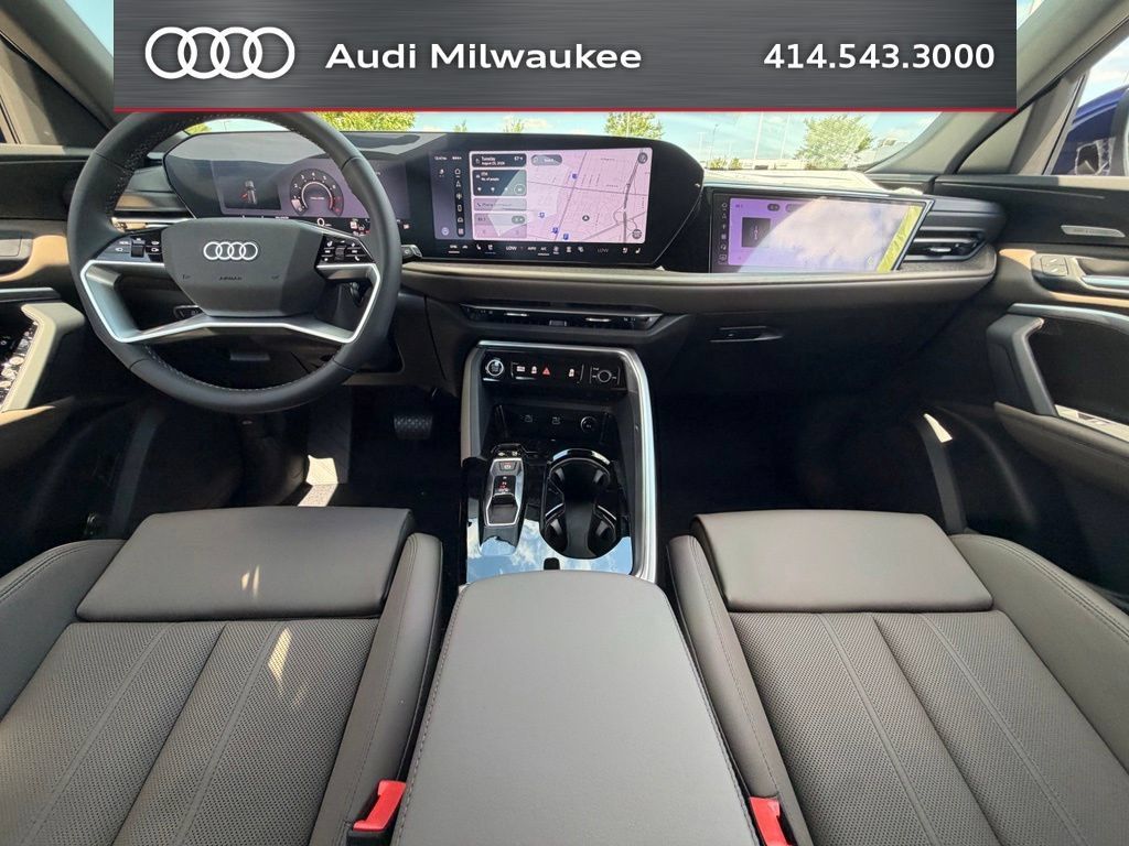 New 2026 Audi Q5 Prestige AWD/4WD image 16