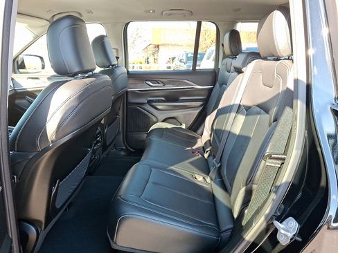 Used 2023 Jeep Grand Cherokee Limited image 20