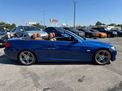 Used 2011 BMW 335is Convertible image 42