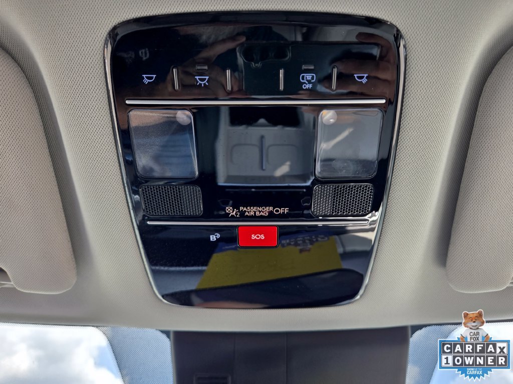 Used 2025 Hyundai Santa Fe SEL FWD image 42