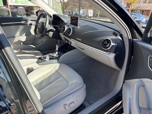 Used 2015 Audi A3 2.0T Premium Plus image 16