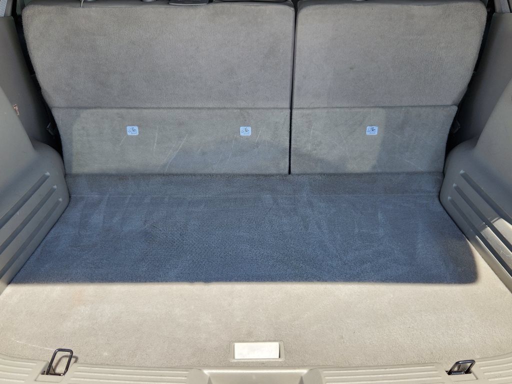 Used 2011 Lincoln MKX 2WD w/ 101A Rapid Spec Order Code image 21