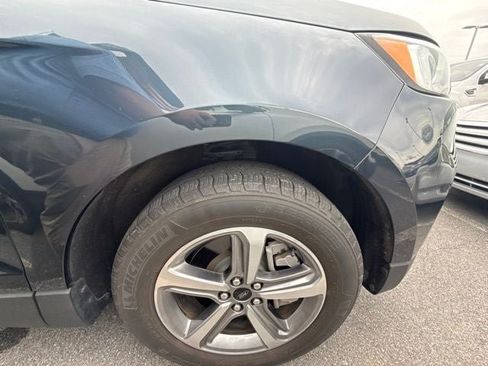Used 2023 Ford Edge SEL w/ Convenience Package AWD/4WD image 9