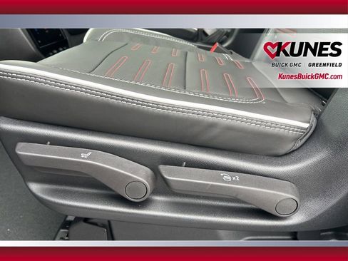 New 2026 GMC Yukon XL AT4 Ultimate image 31