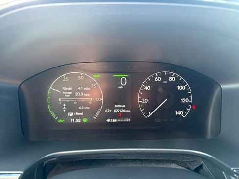 Used 2025 Honda CR-V Sport-L image 18