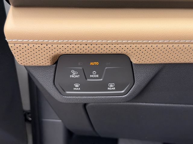 New 2026 Volkswagen Atlas Cross Sport SE FWD image 27