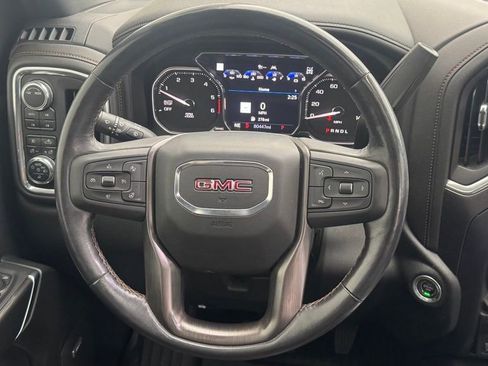 Used 2021 GMC Sierra 1500 AT4 w/ AT4 Value Package AWD/4WD image 18