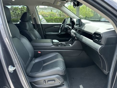 Used 2024 Honda Pilot EX-L image 17