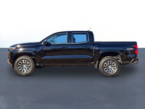 New 2026 Chevrolet Colorado Z71 w/ Technology Package image 7