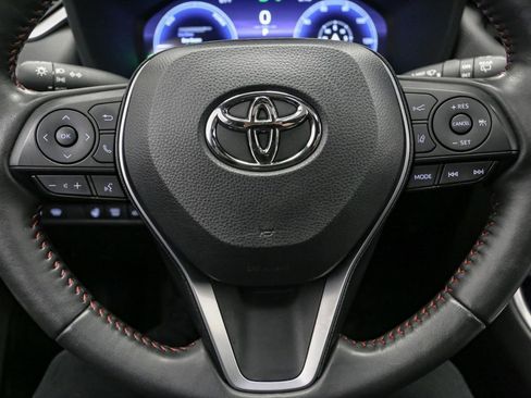 Used 2023 Toyota RAV4 XSE image 35