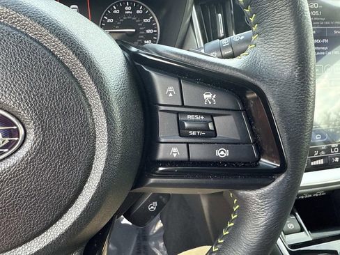 Used 2025 Subaru Outback Onyx Edition image 36